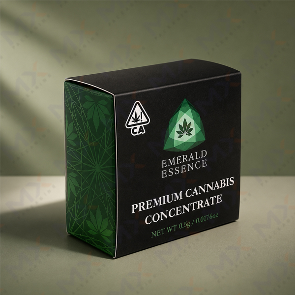 Concentrate Packaging - view 3
